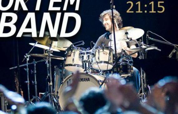 Volkan Öktem Band