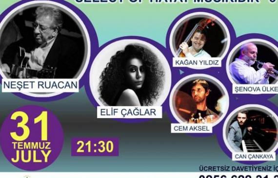 Select of Life Is Music - 3