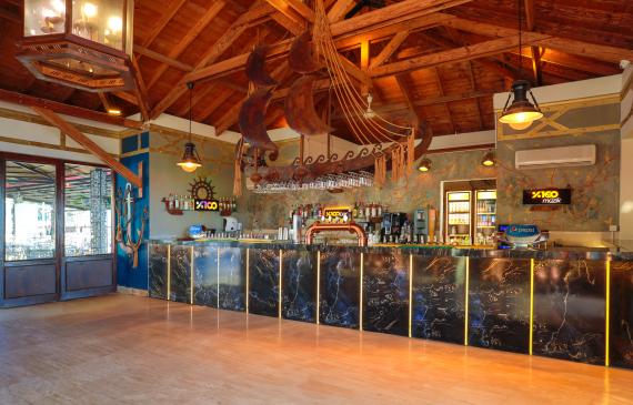 Lighthouse Bar
