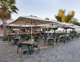 MYRINA POOL BAR & SNACK