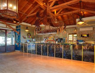 Lighthouse Bar