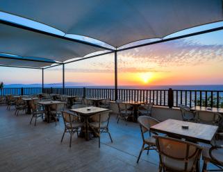 Lighthouse Bar