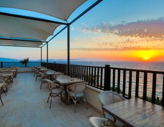 Lighthouse Bar