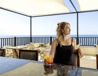 Lighthouse Bar