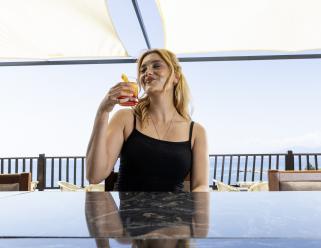 Lighthouse Bar