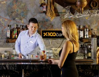 Lighthouse Bar