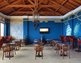 Lighthouse Bar