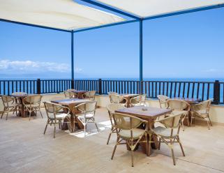 Lighthouse Bar