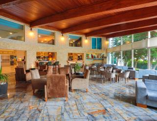 Neopolis Lounge Bar